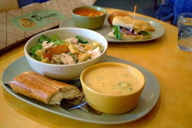 Discover Panera Lunch Hours, Menu and Prices for a Delicious Meal 2024