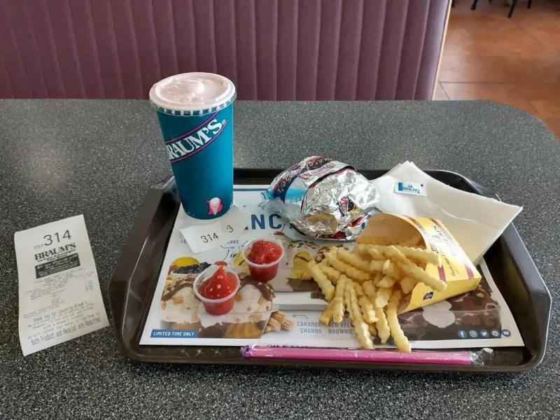 Braum's Lunch Hours All You Need To Know 2024