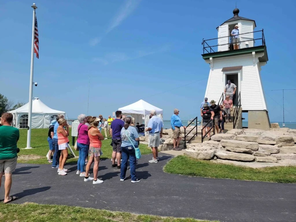 22 Best & Fun Things To Do In Port Clinton Ohio 2023