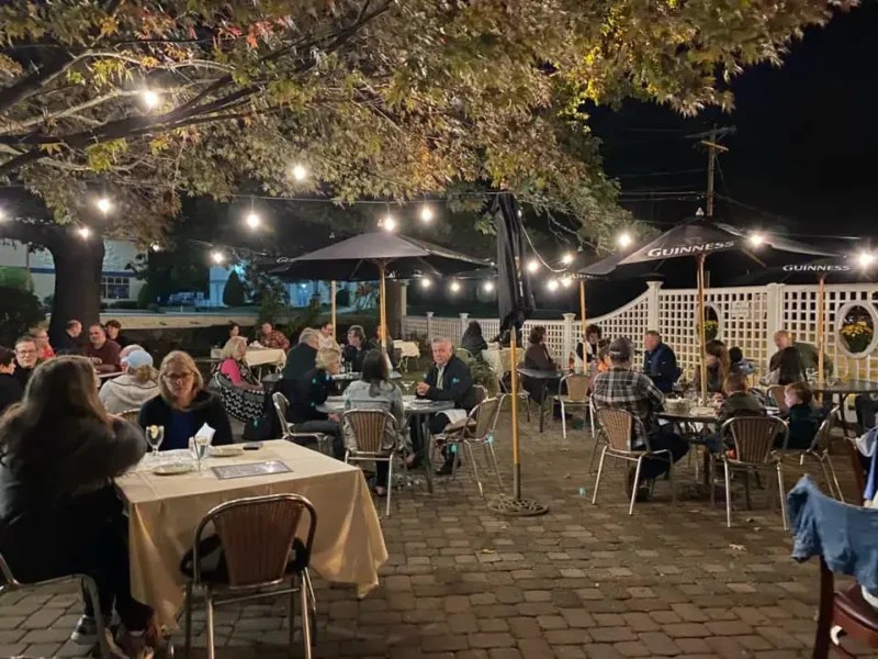 Top 13 Fascinating Restaurants in Foxboro Massachusetts 2024