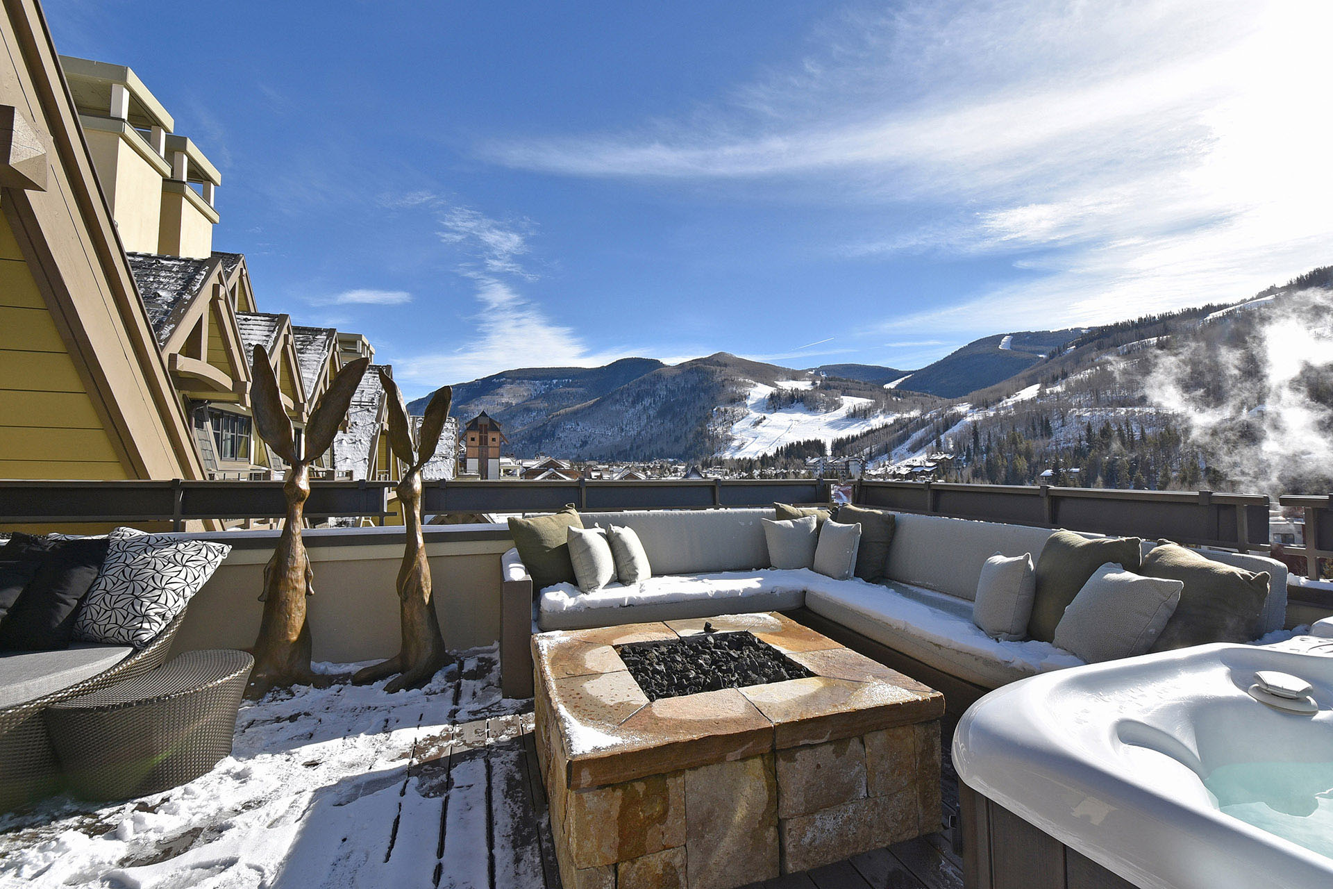 VA Studio — Vail Four Seasons