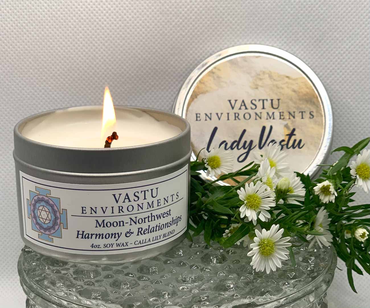 Lady Vastu Candles Vastu Environments