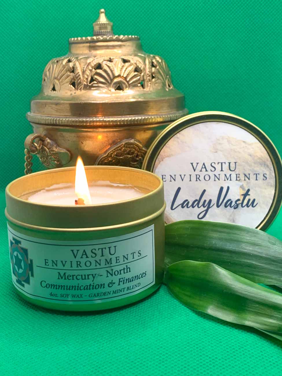 Lady Vastu Candles Vastu Environments