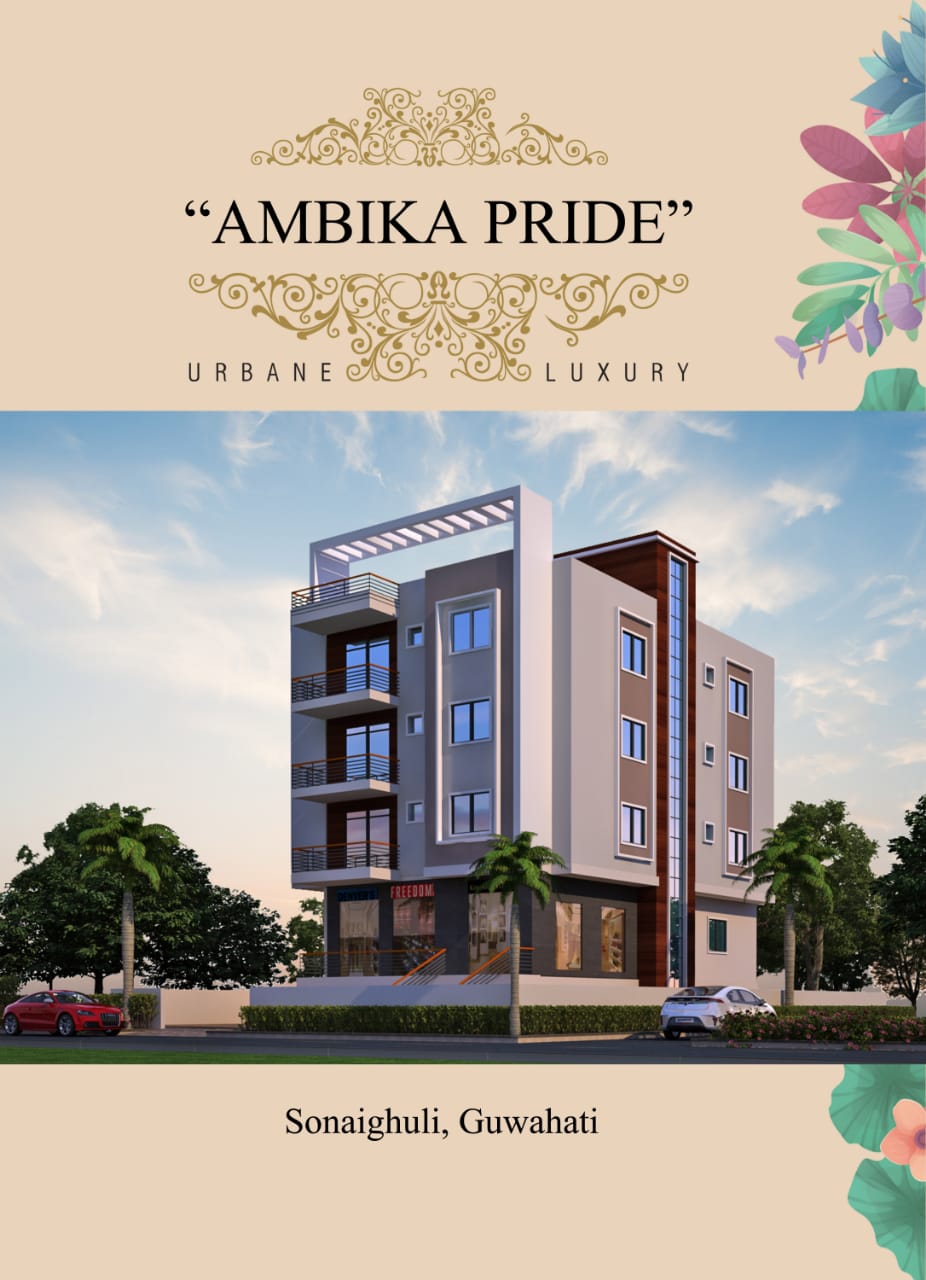 Vasundhara Realtors Home