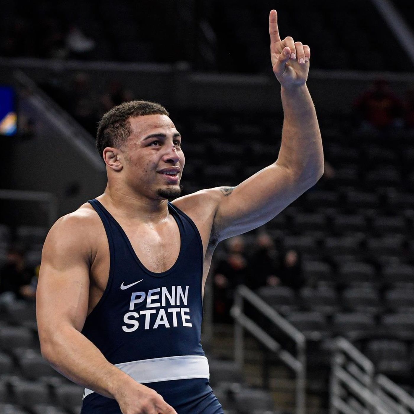 Aaron Brooks Virginia Super 32 Early Entry Tournament