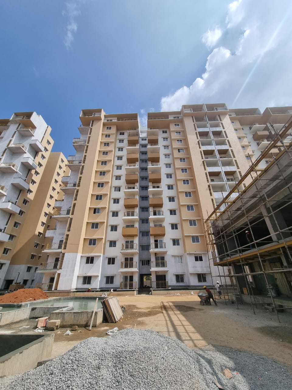 Vaswani Menlo Park Vaswani