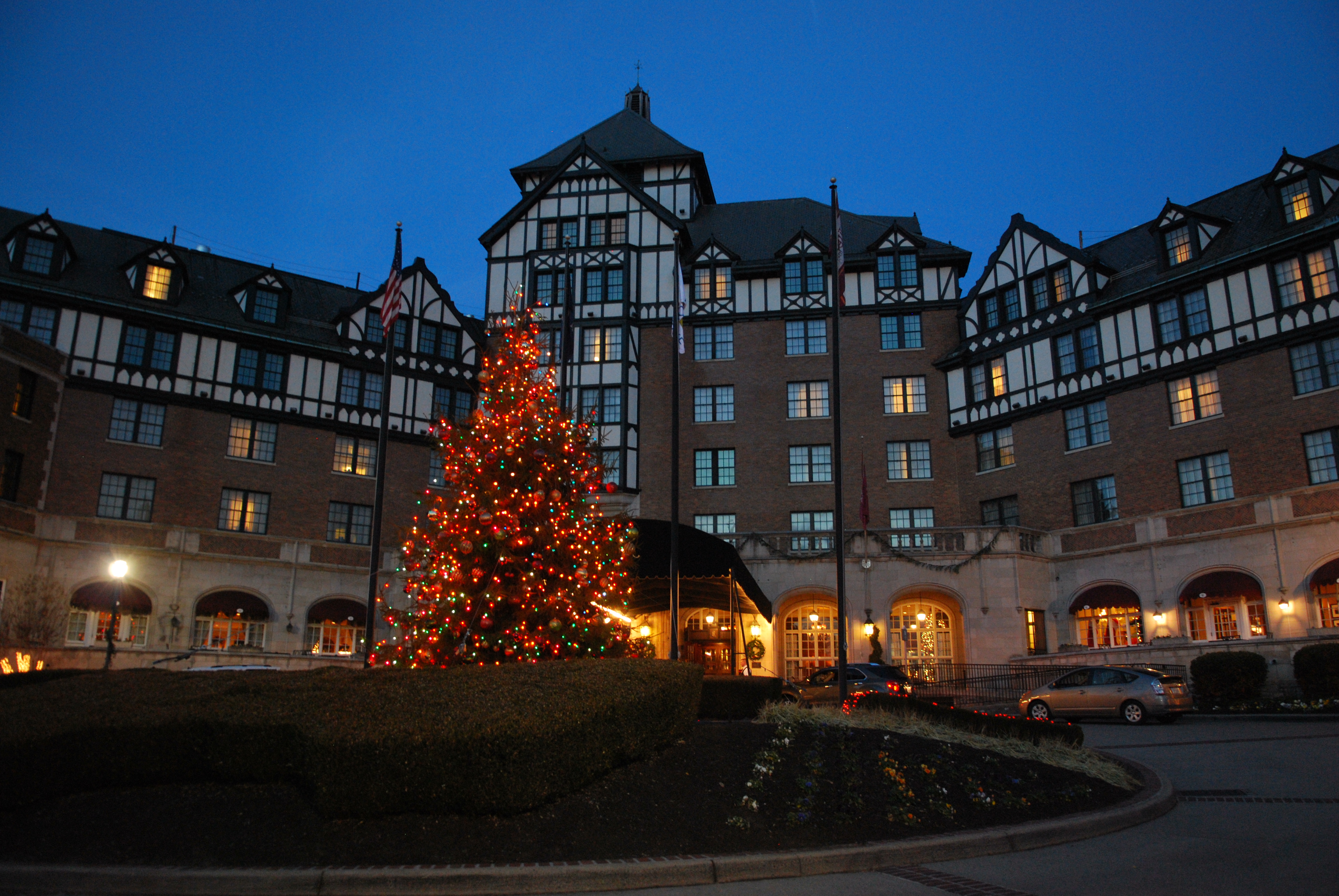 Christmas Concert 2022 Roanoke 2022 Annual Meeting