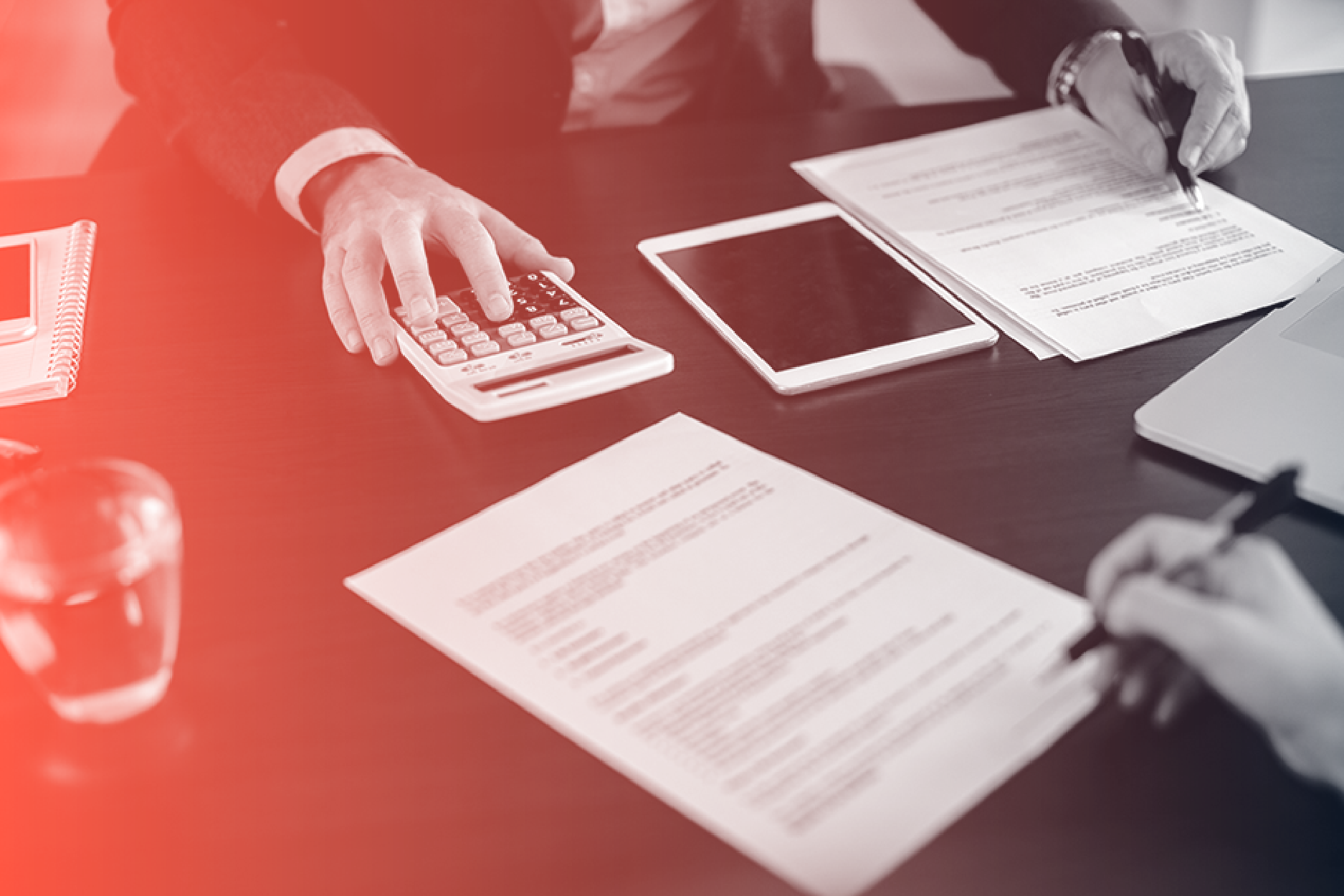 What is the IRS Fresh Start Program?