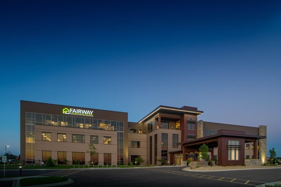 Mortgage Executive Magazine Names Fairway The Best Mortgage Company To