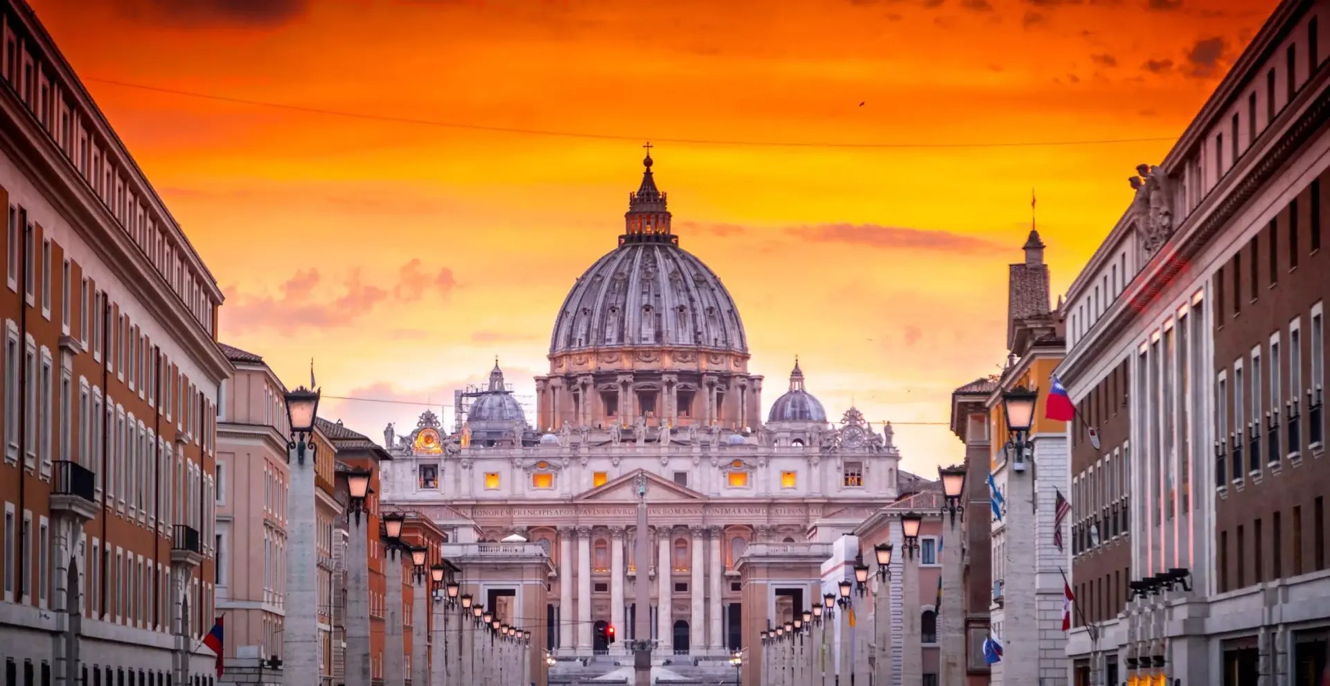 Best Vatican Tours 2024 • Exclusive Access
