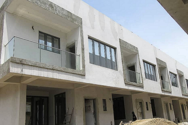 VATICAN SOLUTIONS HOMES & PROPERTIES