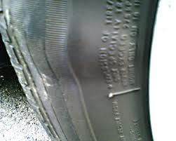 The 411 on Sidewall Bubbles in Tires | Virginia Tire & Auto