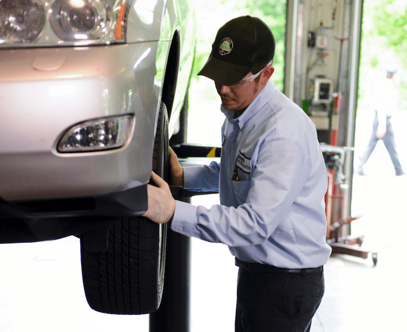 How Auto Repair Estimates Work Virginia Tire & Auto