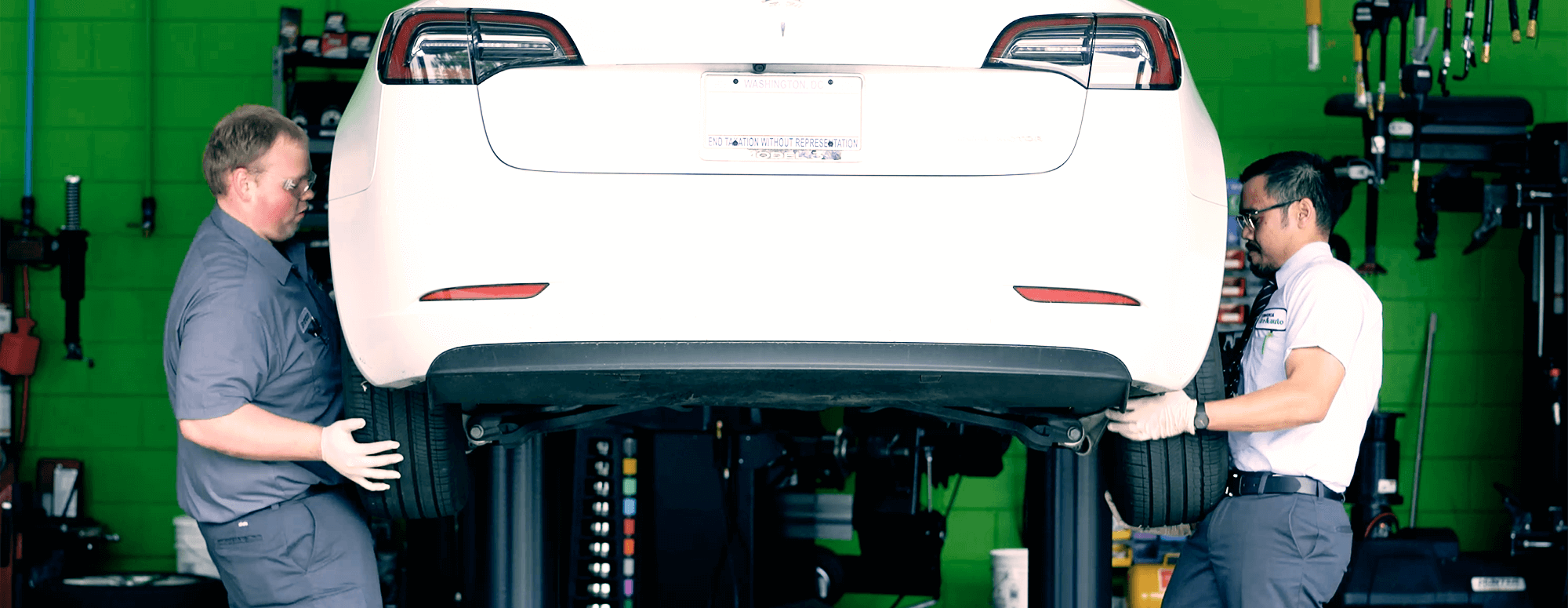 Tire Rotation Services Virginia Tire & Auto