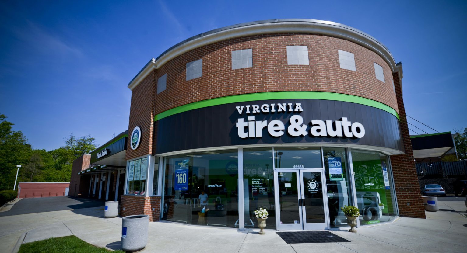 Reparación de automóviles en Woodbridge, VA