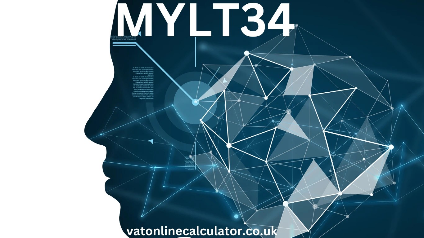 MYLT34 How It Drives Innovation Across Industries Online VAT calculator