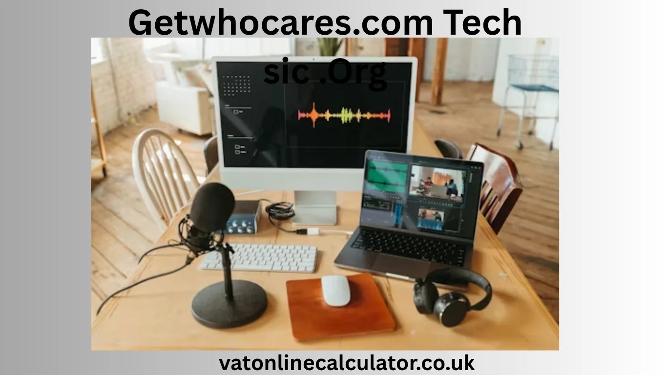 Why Tech Is the Next Big Tech Helper? Online VAT