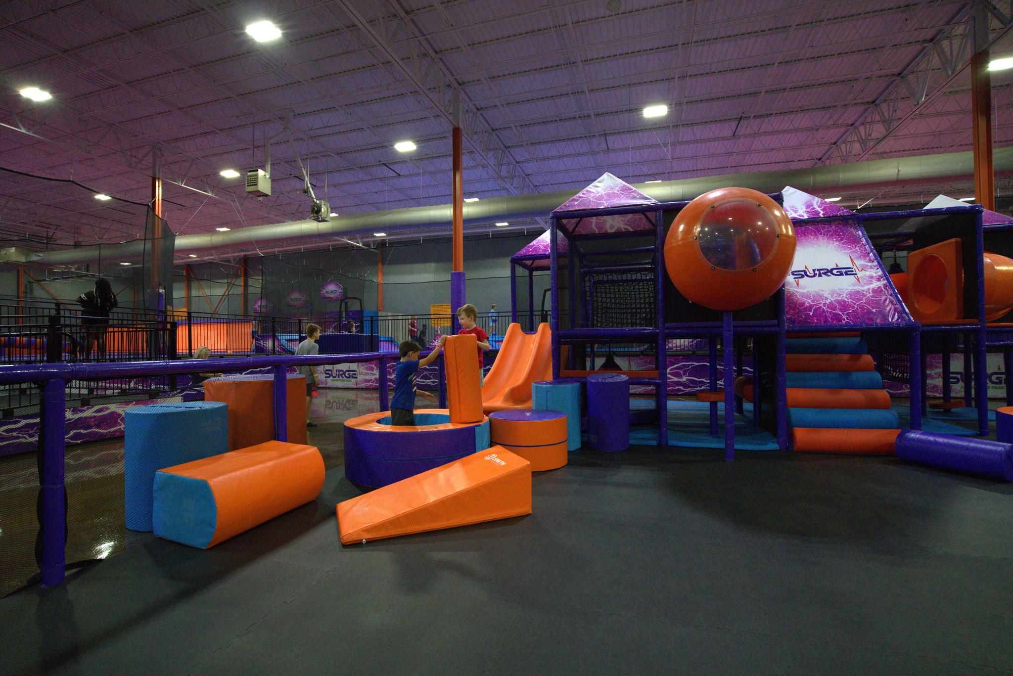 Places to have a Birthday Party in Williamsburg VA + Party Ideas