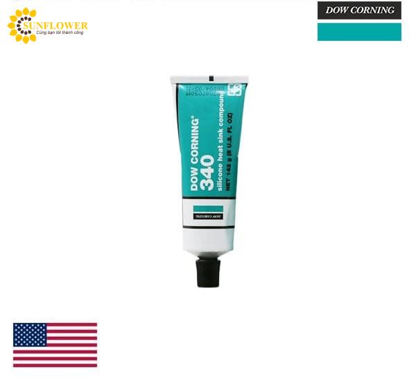 Keo Dow Corning 340 chính hãng