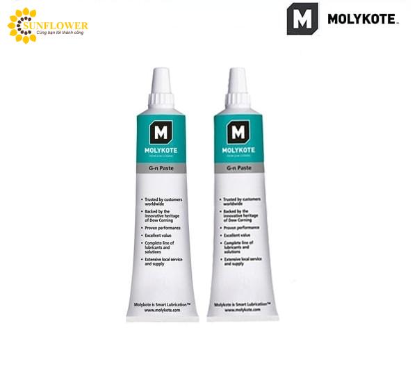 Mỡ MOLYKOTE 1292 VẬT TƯ CÔNG NGHIỆP SUNFLOWER