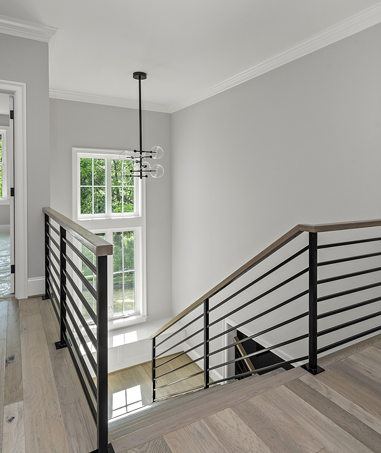 Berwyn Residence Vaughan Building Company Wayne, PA