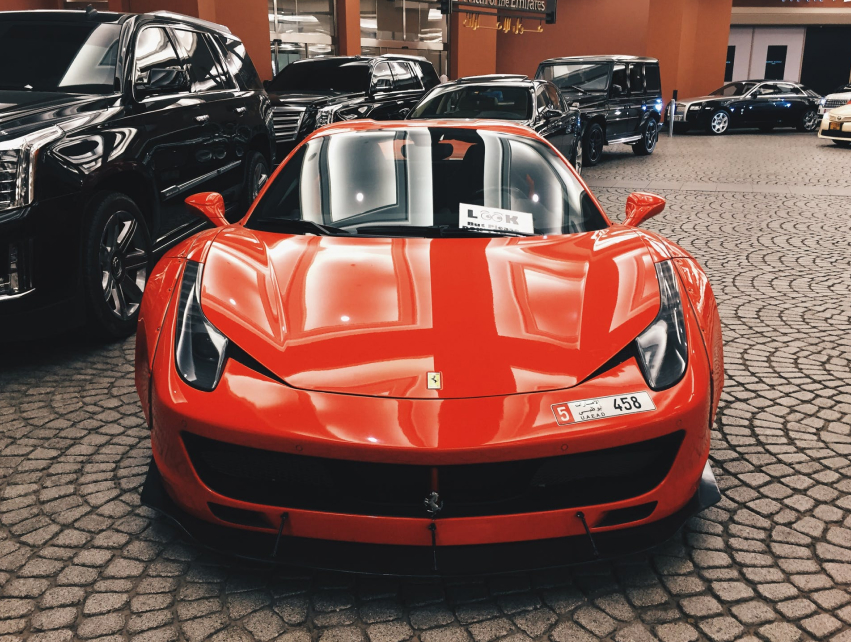 Automotive Paint Shop Toronto Vaughan Fine Touch