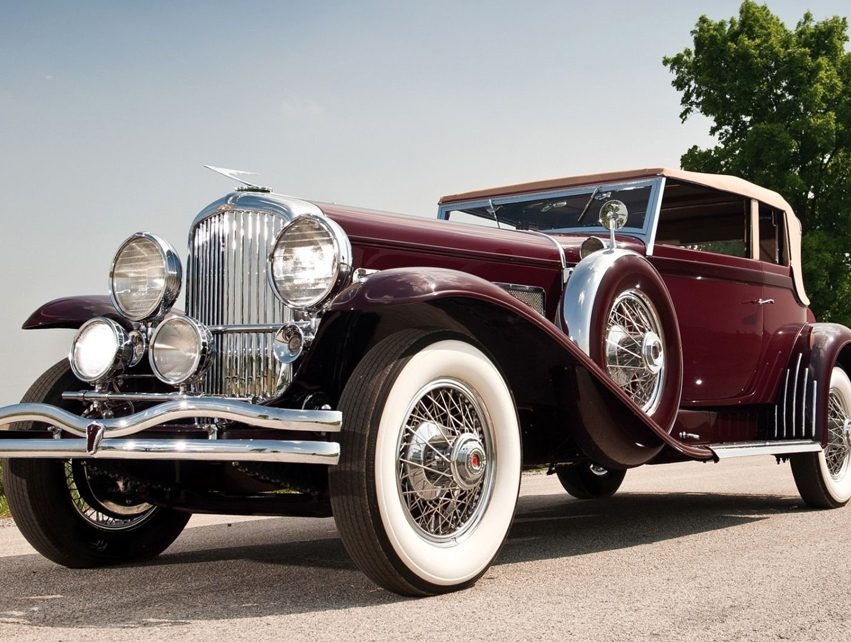 Classic Car Restoration Toronto Vaughan Fine Touch