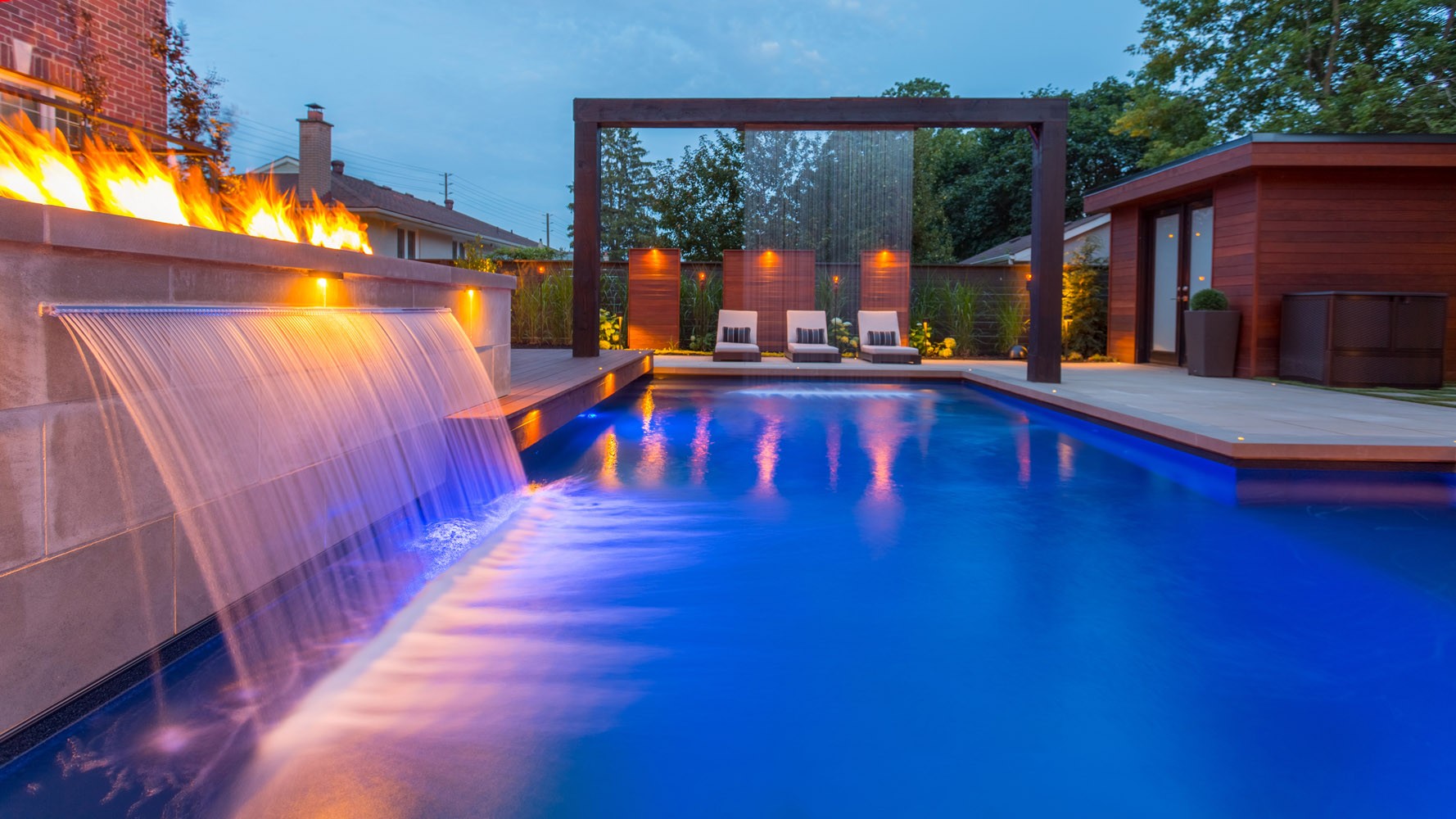 Toronto Landscaping Photos Vaughan Landscaping