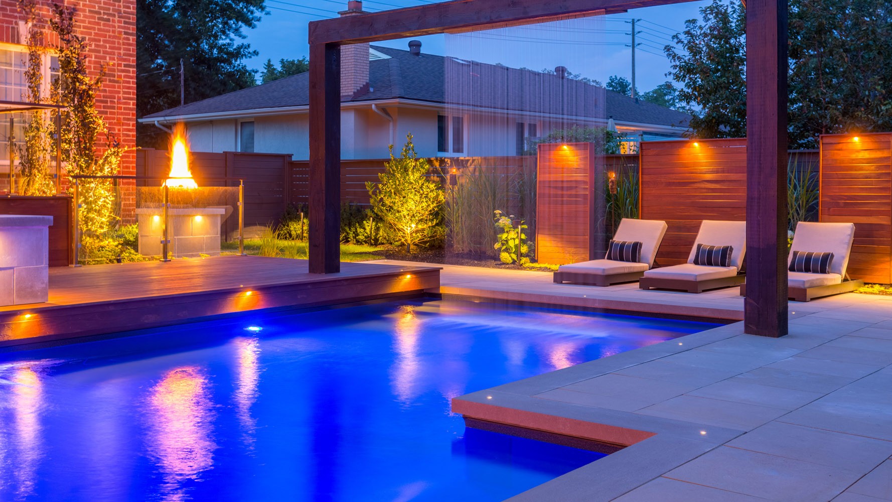 Nashville Vaughan Landscaping