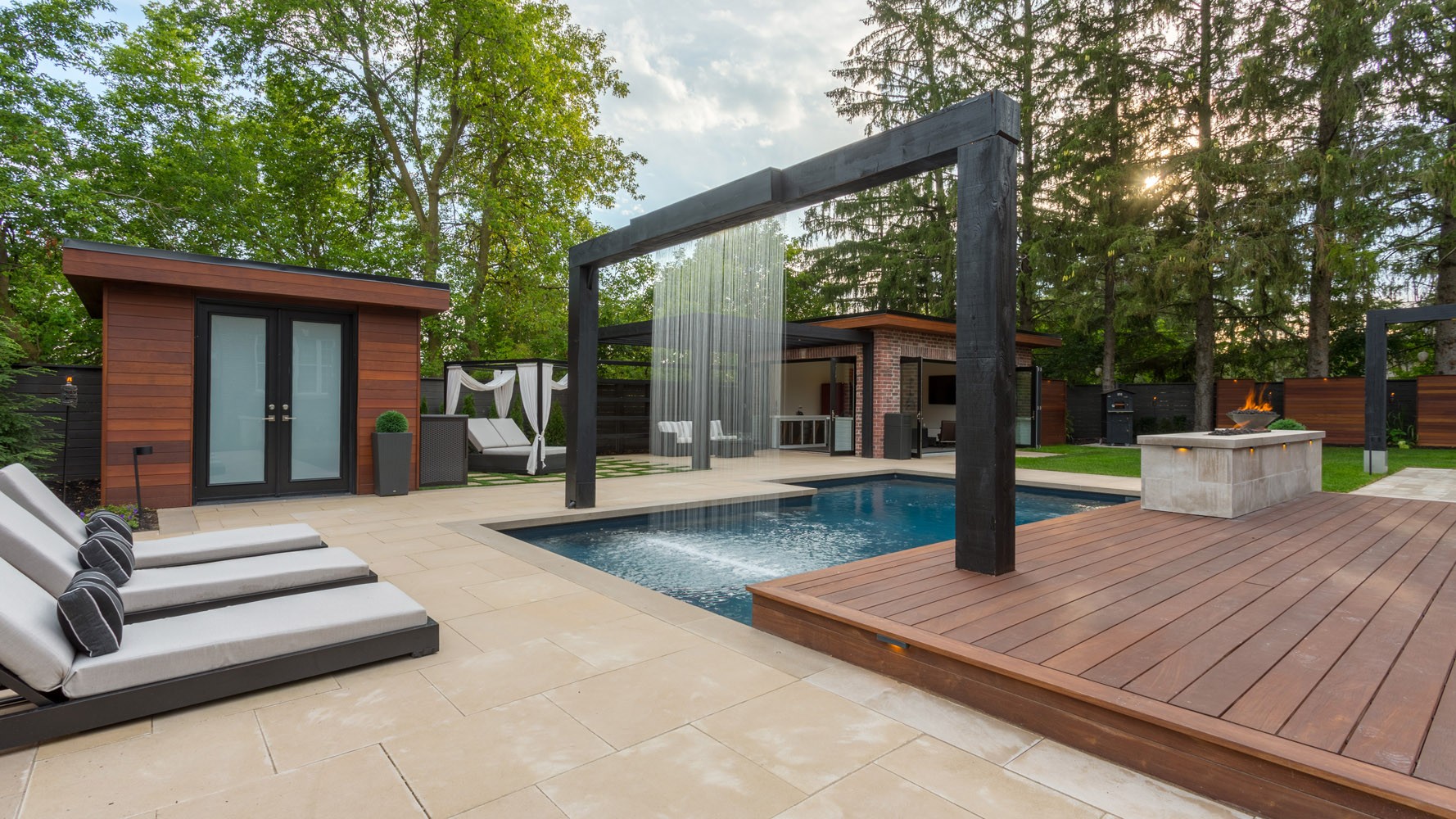 Nashville Vaughan Landscaping