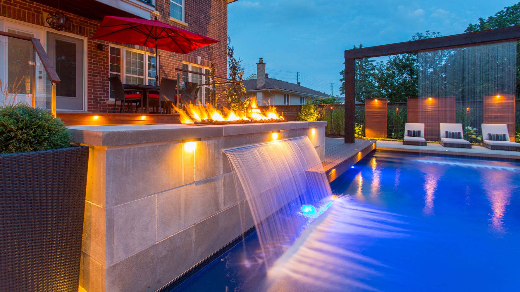 Nashville Vaughan Landscaping