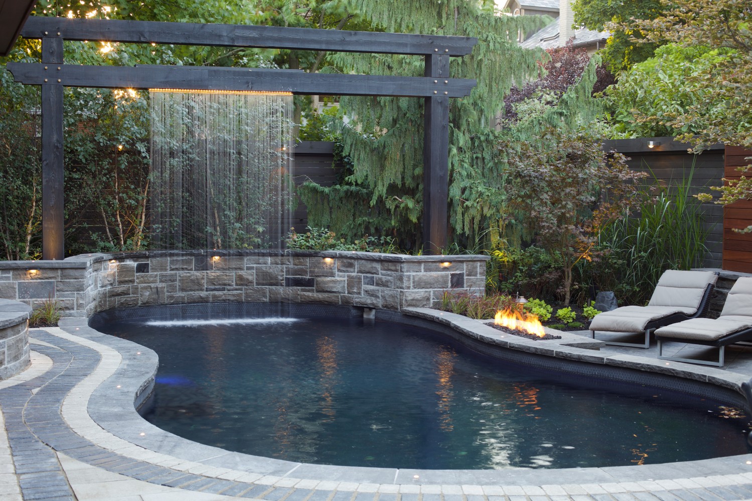 Toronto Landscaping Photos Vaughan Landscaping