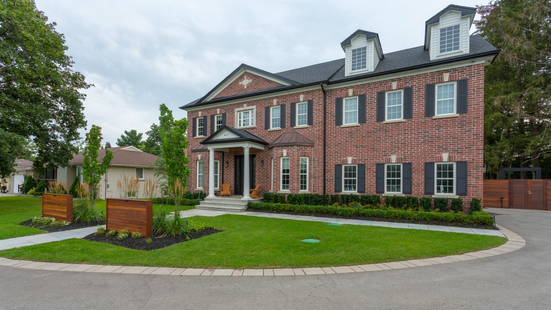 Nashville Vaughan Landscaping