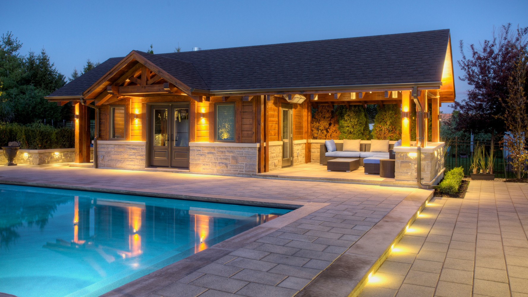 Toronto Landscaping Photos Vaughan Landscaping
