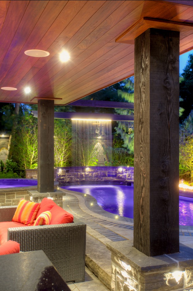 Toronto Landscaping Photos Vaughan Landscaping