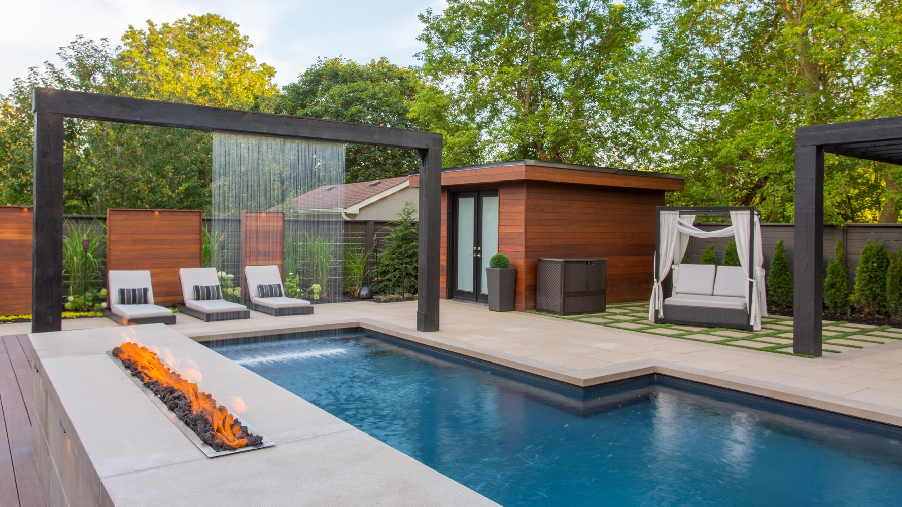 Nashville Vaughan Landscaping