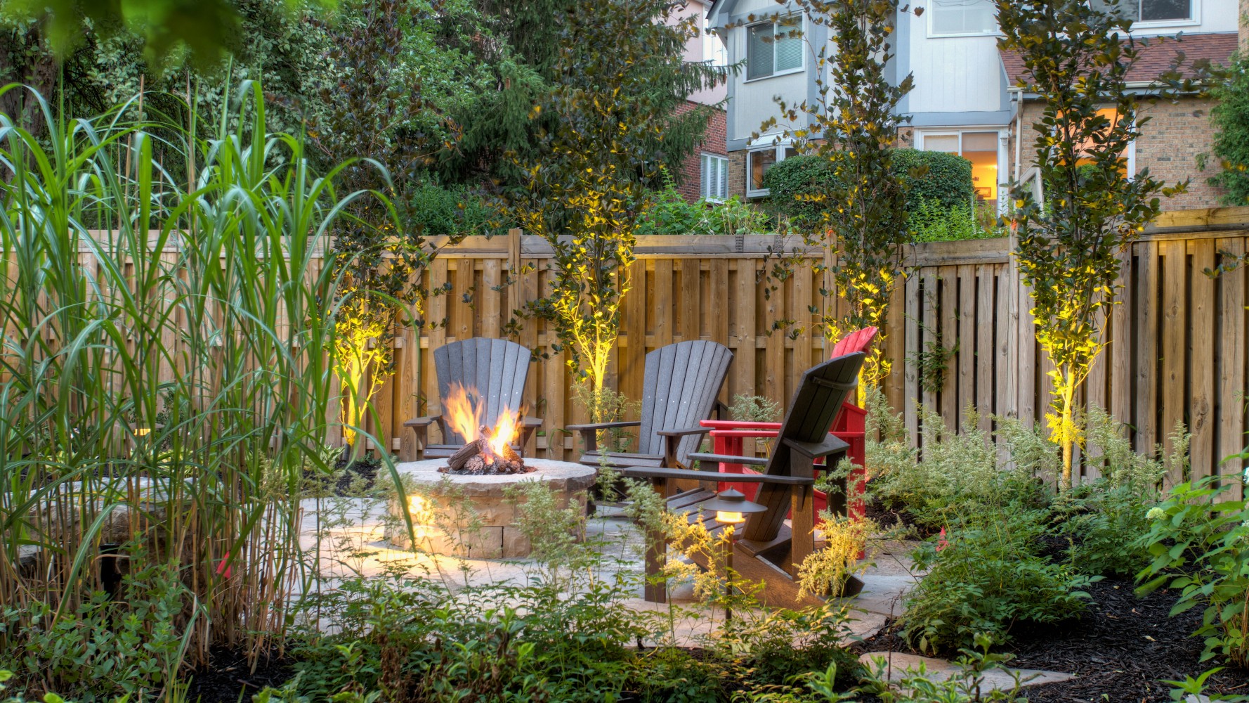 Toronto Landscaping Photos Vaughan Landscaping
