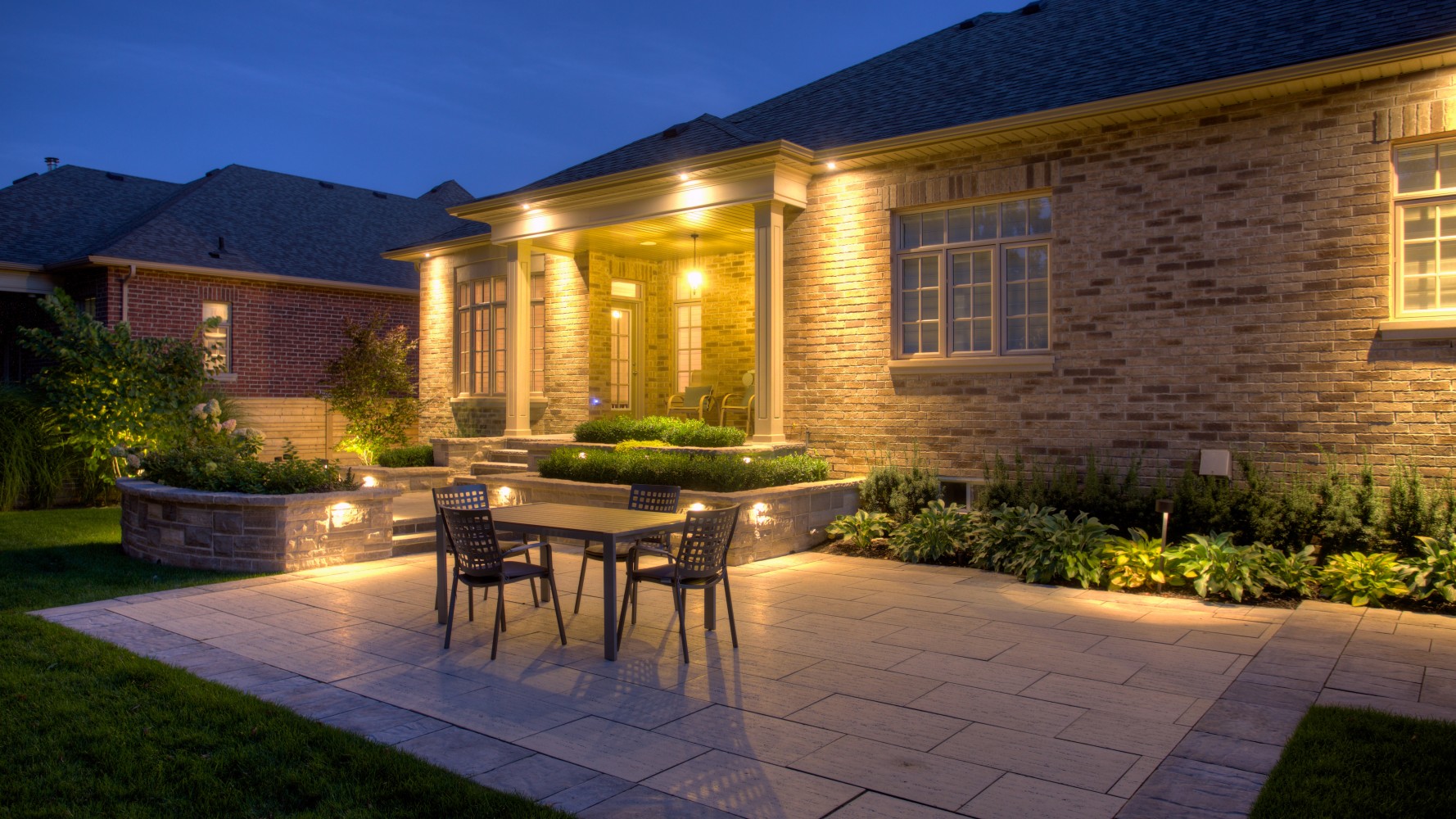 Toronto Landscaping Photos Vaughan Landscaping