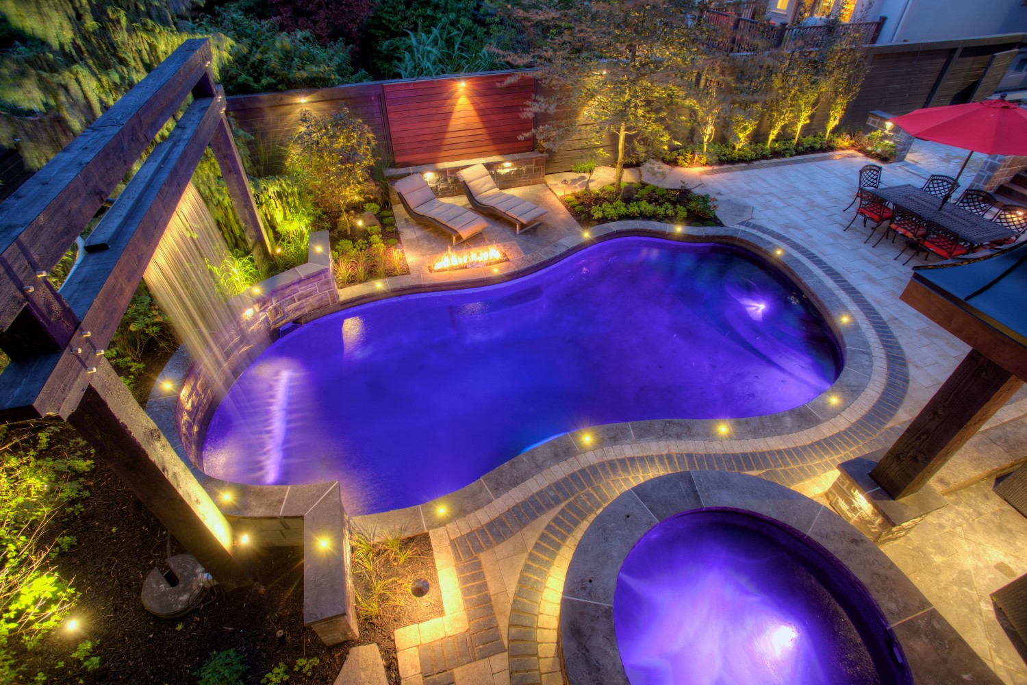 Toronto Landscaping Photos Vaughan Landscaping