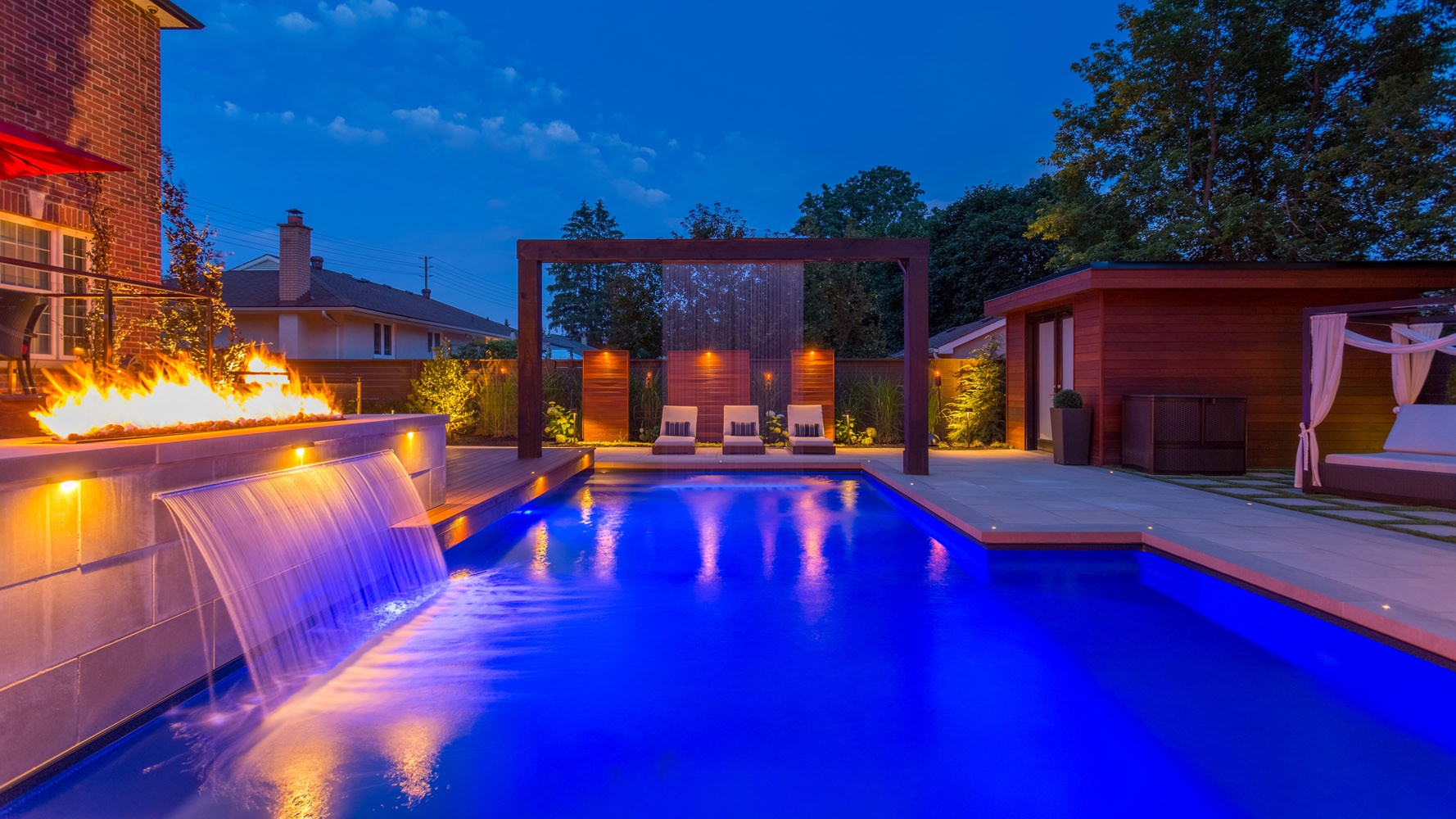 Nashville Vaughan Landscaping