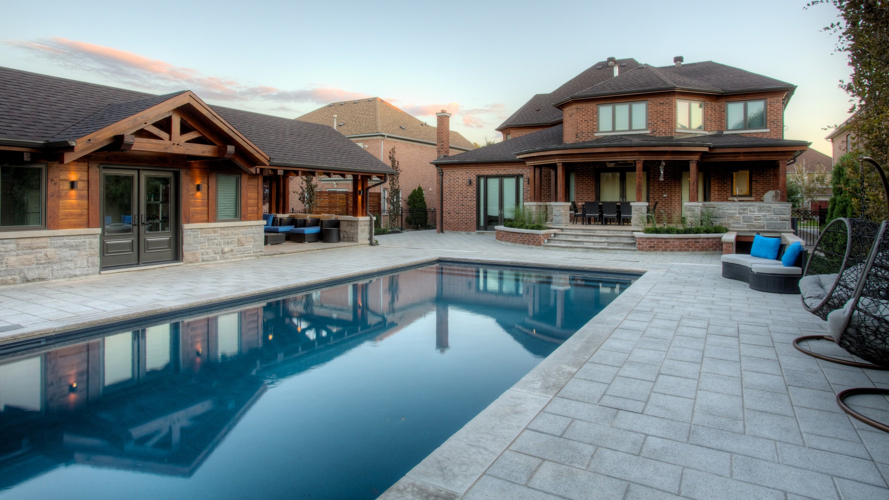 Toronto Landscaping Photos Vaughan Landscaping