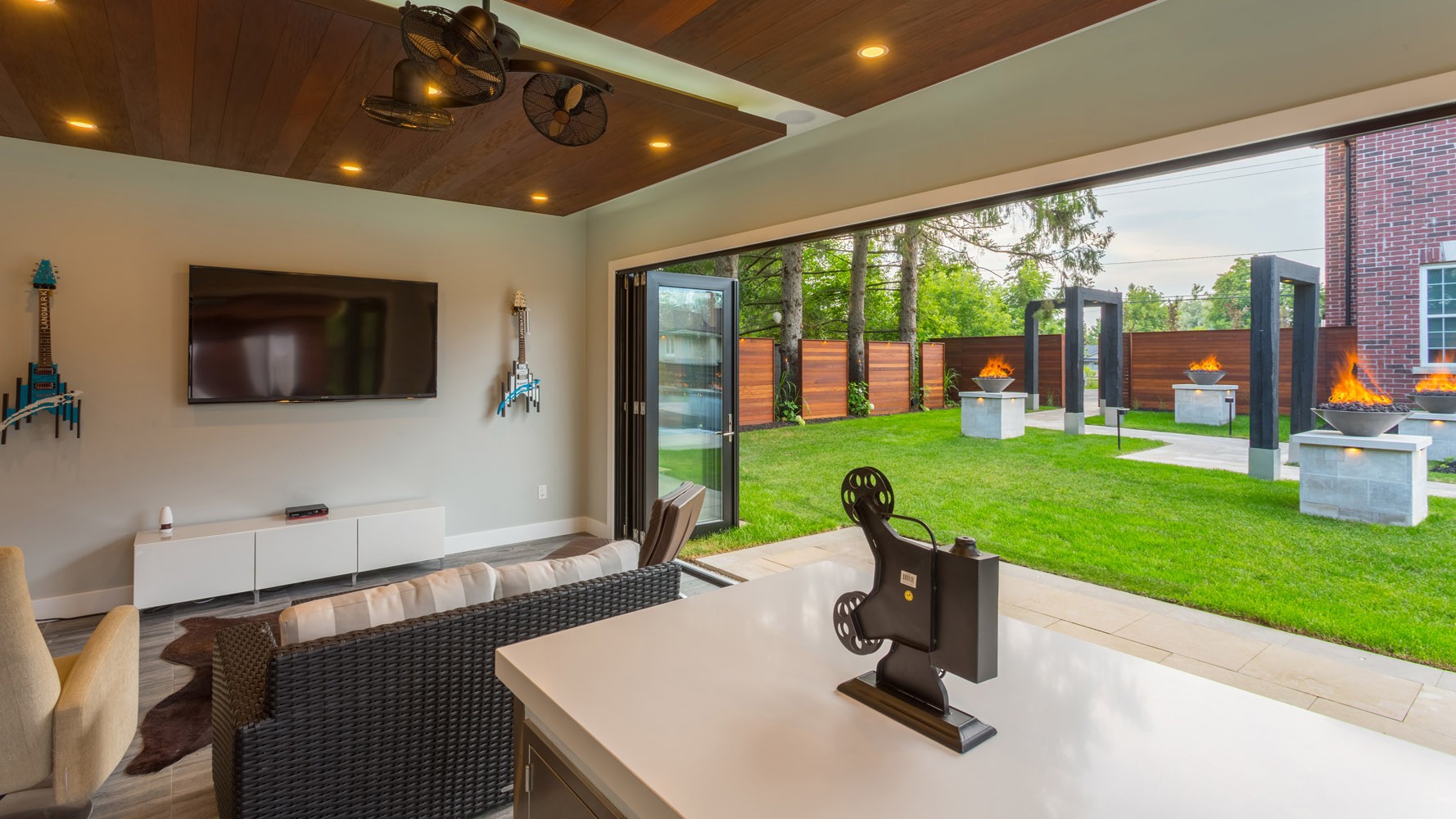 Nashville Vaughan Landscaping