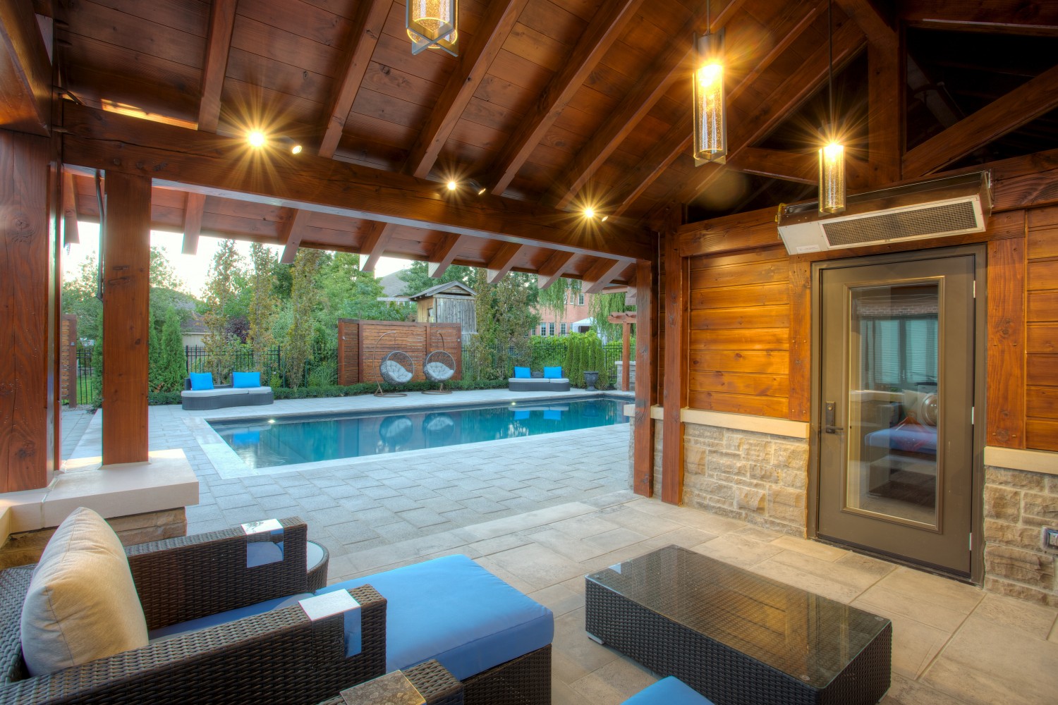 Toronto Landscaping Photos Vaughan Landscaping