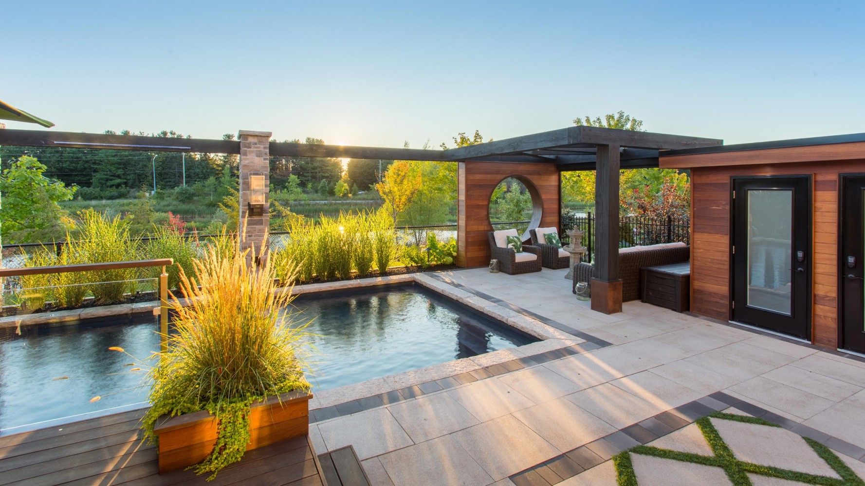 Monteverde Vaughan Landscaping