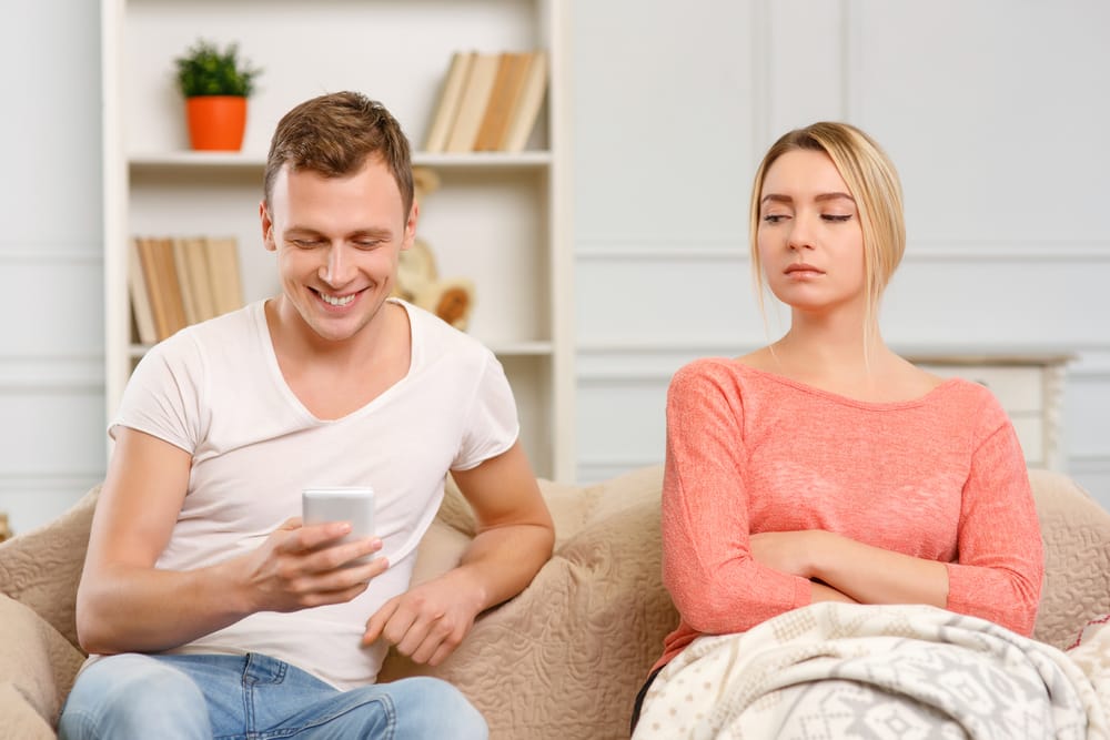 How Do I Handle a Jealous Partner? Vaughan Relationship Centre