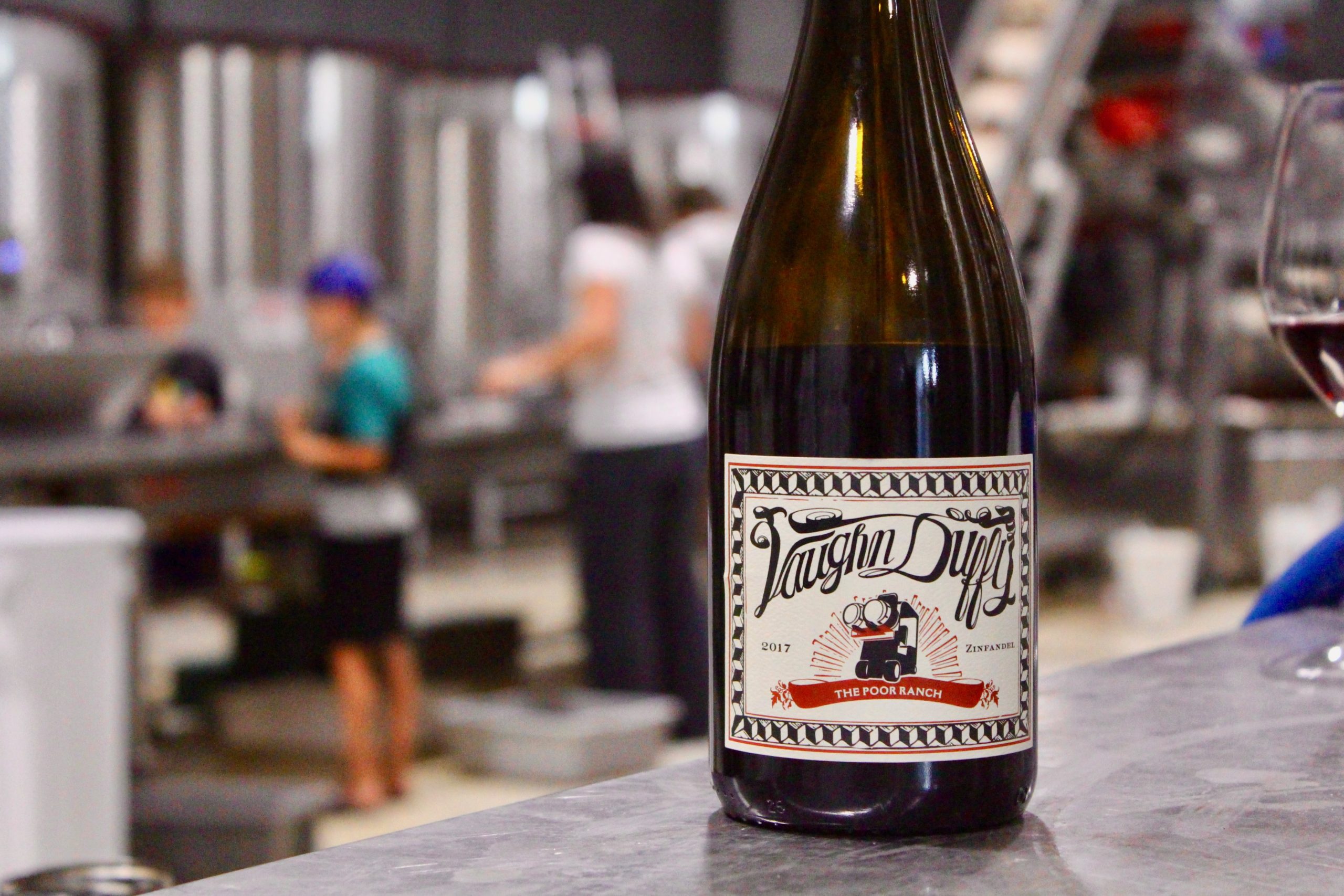 Home Vaughn Duffy Wines Home Vaughn Duffy Wines