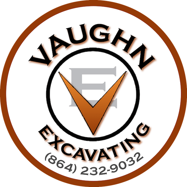 Vaughn Excavating Greenville's Demolition Company