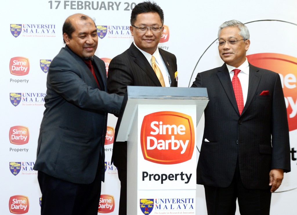 Sime Darby Property Share Price / Sime Darby Property XME Business Park
