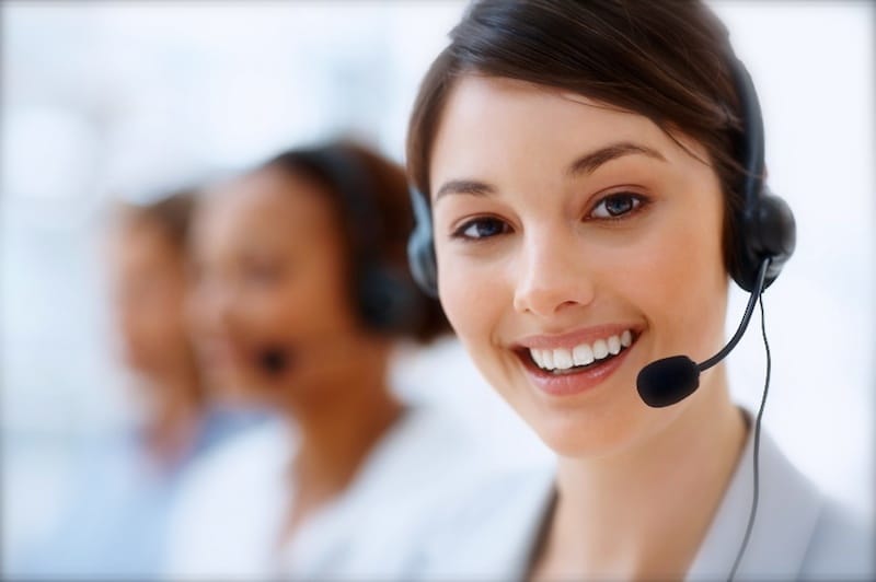 Virtual Receptionist Services 5 Ways They Will Benefit Your Company