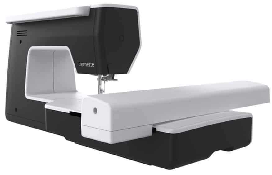 Best Commercial Embroidery Machines [2023 Reviews] VAULT50